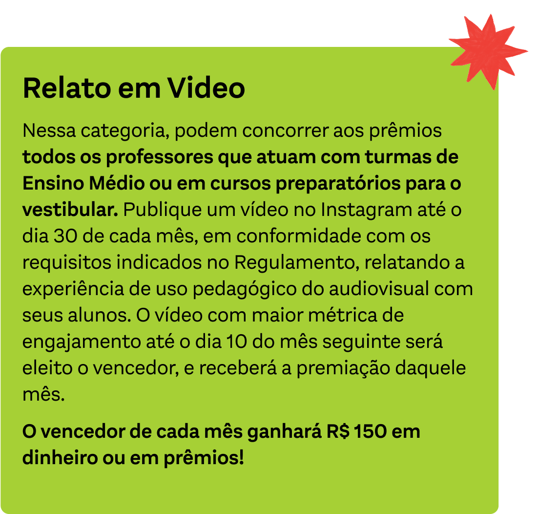 Curta Enem