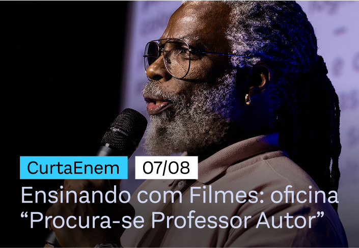 Ensinando com filmes