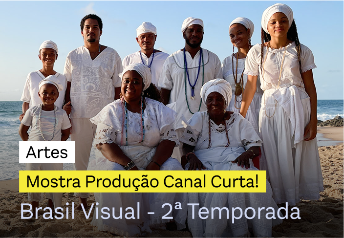 Brasil Visual